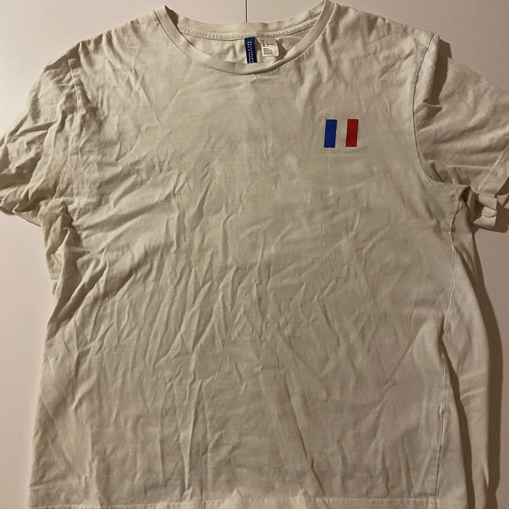 France T-Shirt